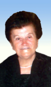 MARIA DI LILLA anni 87 dec.30
