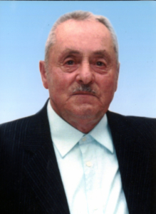 Gugliotta Giuseppe anni 92 dec.14.8