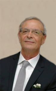 SALVATORE VITO STOLFI anni 67 dec.5.8