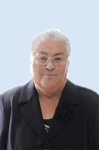 MARIA INCORONATA LEONE ANNI 88 dec.7.9