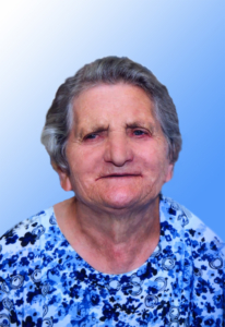 CATERINA GENOVESE anni 85 dec.13.12