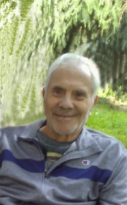 ROCCO CARMINE GALLO