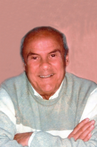 ARMANDO CUTILLO