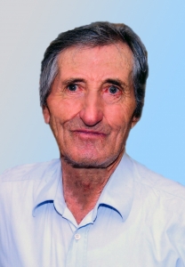 MENZA DOMENICO ANTONIO anni 89 dec.11.10.2021
