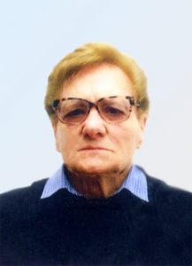 GALLO CARMELA LUCIA