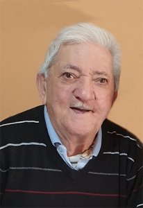 SCARINGI GIUSEPPE