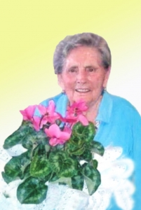 INNOCENTI MARIA CARMELA anni 97 dec. 15