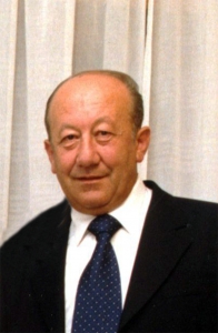 Pio Gruosso anni 78 dec