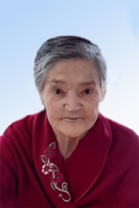 LUCIA BUONO 89 ANNI dec. 31.12