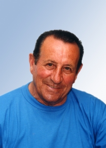 CARMINE ANTONIO TOLOMEO