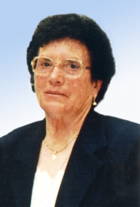 MARIA GIUSEPPA CRISTIANO