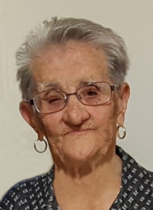 MARIA ROSA PIERRI anni 97 dec.14.6.2022