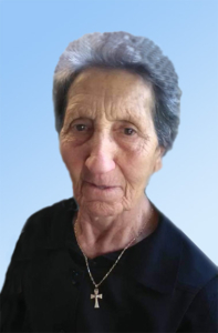 CATINO ANGIOLA anni 93 dec.15.9