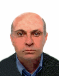 LAMORTE ANTONIO anni 72