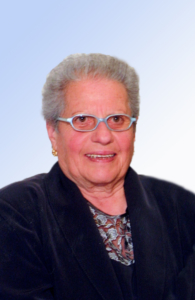 CARMELA SILVANO anni 86
