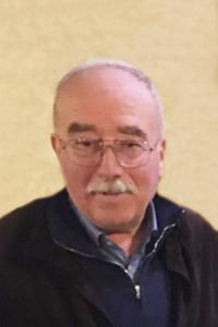ROCCO PACELLA anni 64