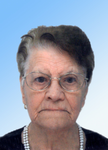 SANTAMARIA TEODORA BATTISTA
