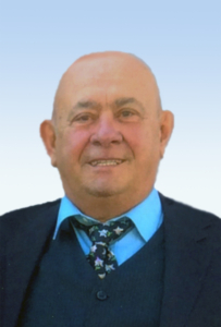 GRUOSSO GIUSEPPE anni 82 dec.12.4