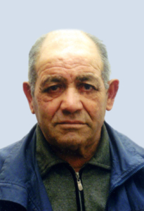 AGOSTINO ALBANESE