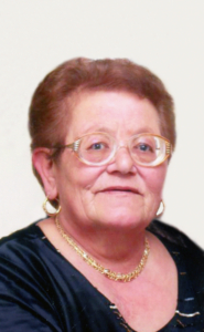RAIMONDO CRISTINA