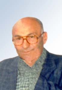 TROIANO GREGORIO ANTONIO
