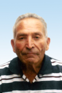 ROCCO ALVINO anni 84 dec. 21.7.23