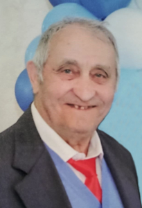 CARLUCCI NICOLA MARIA