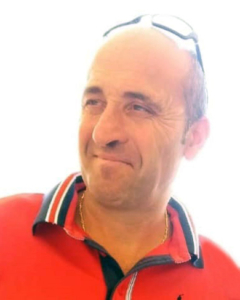 ANTONIO STOLFI