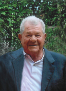 D'AMBROSIO PIO anni 89 dec. 20.12.23