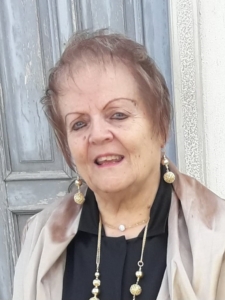 ENZA FERRONE anni 88