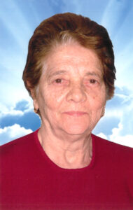 GRANDE VITA CARMELA aani 90
