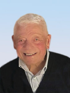 GIUSEFFI GIUSEPPE anni 91