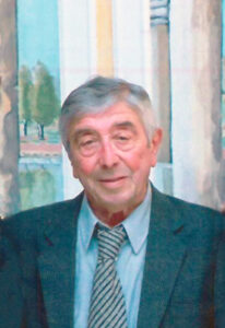 DE VITO DONATO anni 78 dec. 2.5.2024
