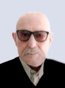 RUSSO VITANTONIO anni 94 dec.13.5.2024