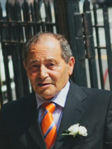ROCCO GLIUBIZZI