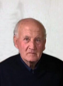 ALVINO ANGELO anni 76 dec. 21.7.2024