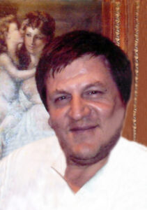 Carmine Gugliotta anni 67
