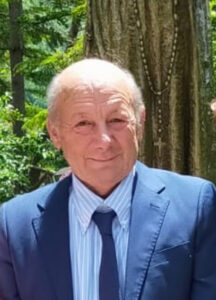 VITO LUCIA anni 63