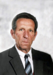 TIRICO EMIDIO anni 91