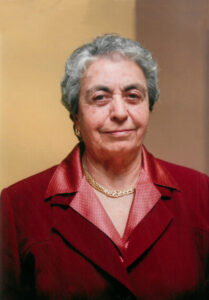 NAVATTA GIUSEPPA anni 92 dec.12.6.2025