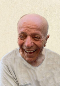 GIACOMO RAIMONDO ANNI 73
