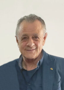 DI VITO TONINO