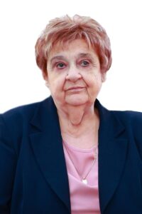 PORCIELLO TERESA