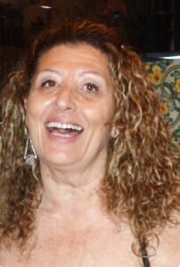 CASCONE ROSALBA