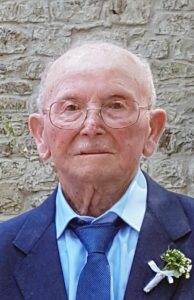 RICCIARDELLA CARMINE 97 ANNI